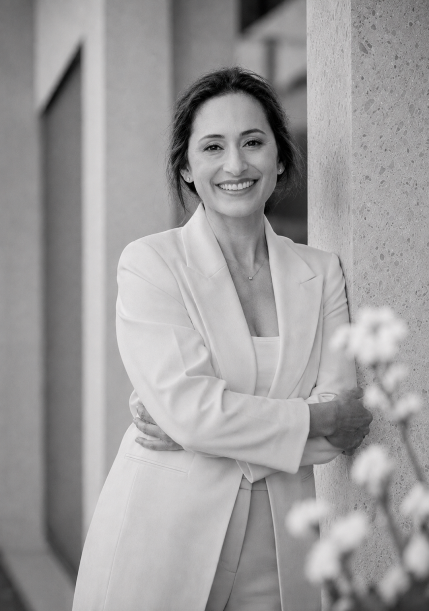 PD Dr. med. Semra Uyulmaz
